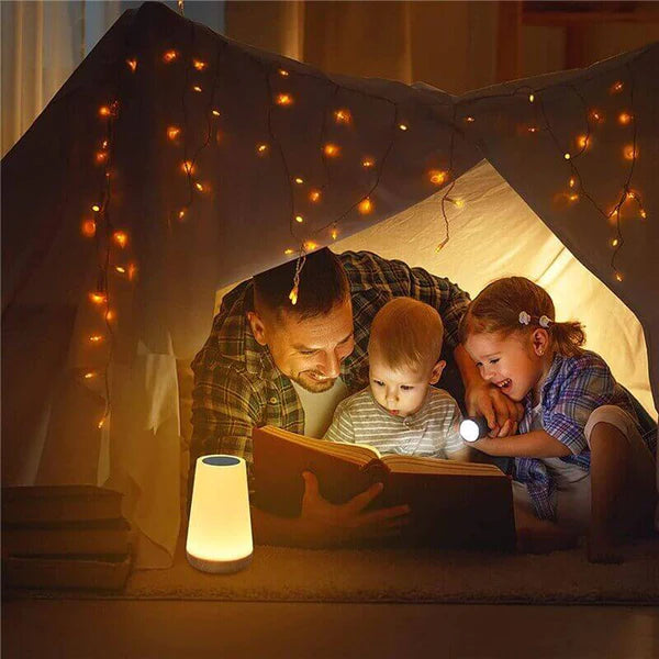 CHILDREN'S NIGHT LIGHT | MixLight™ 