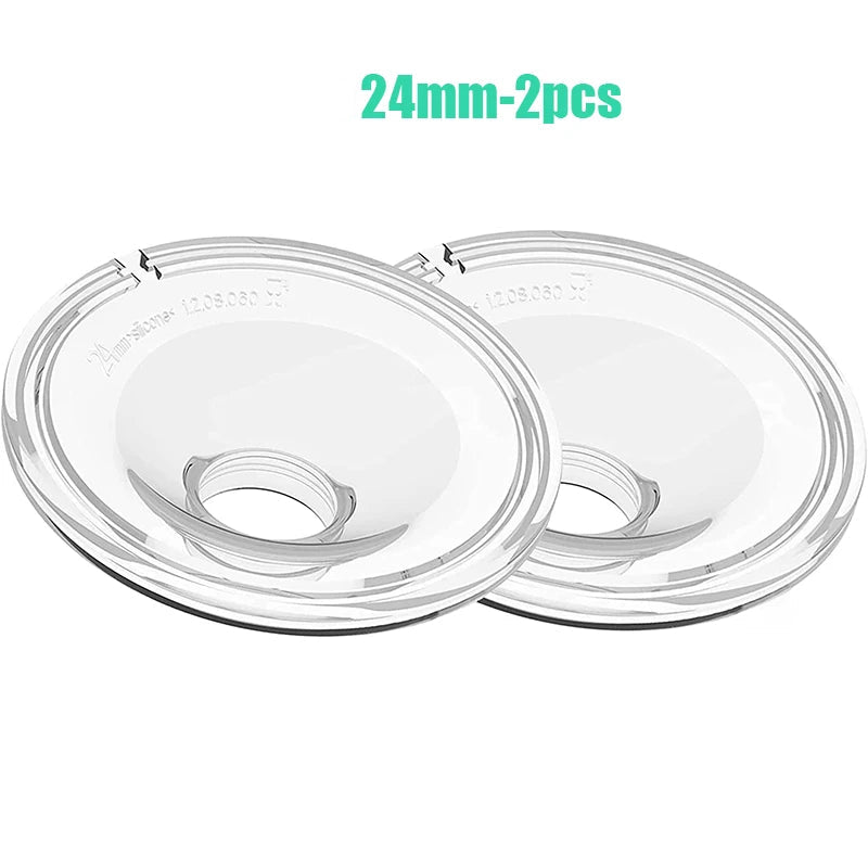 Accessoires 24 mm pour Tire lait | OwenBreast™ 24 mm - MamSphere