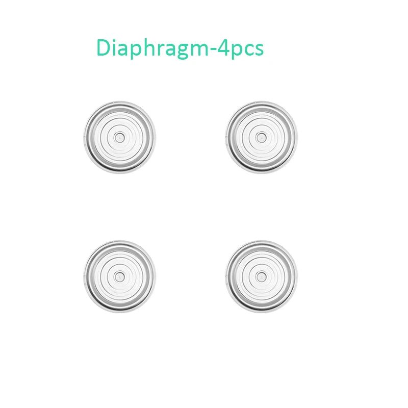 Accessoires 27 mm pour Tire - lait | OwenBreast™ 27 mm - MamSphere