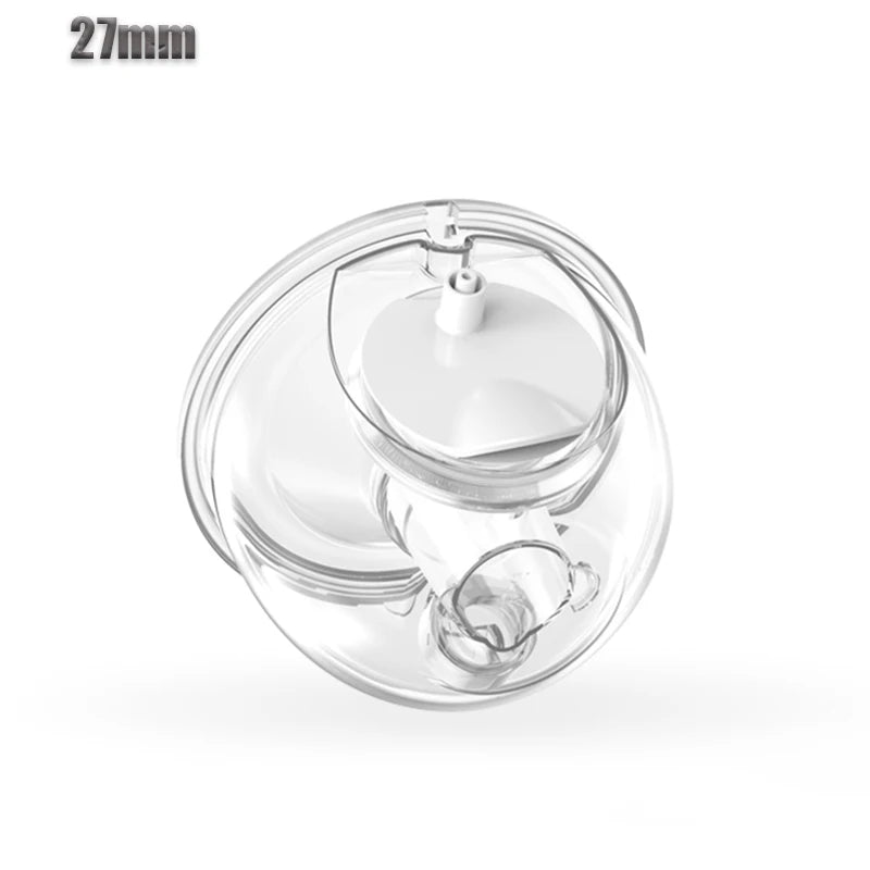 Accessoires 27 mm pour Tire - lait | OwenBreast™ 27 mm - MamSphere