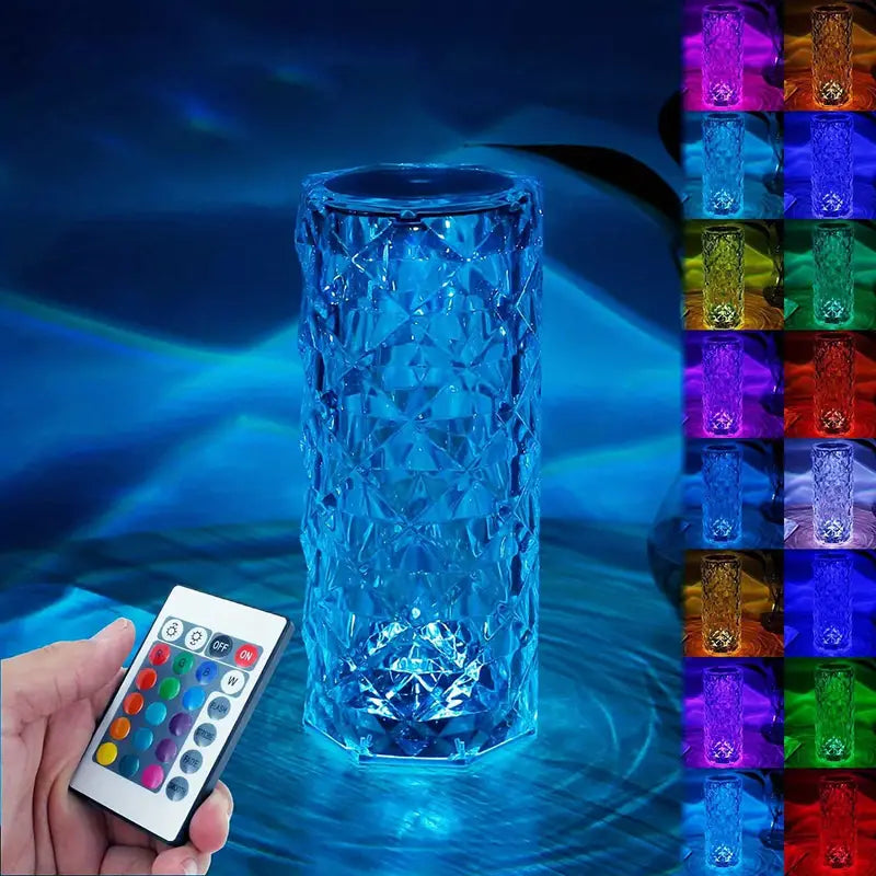 LED Night Light | DiamondRose™ 