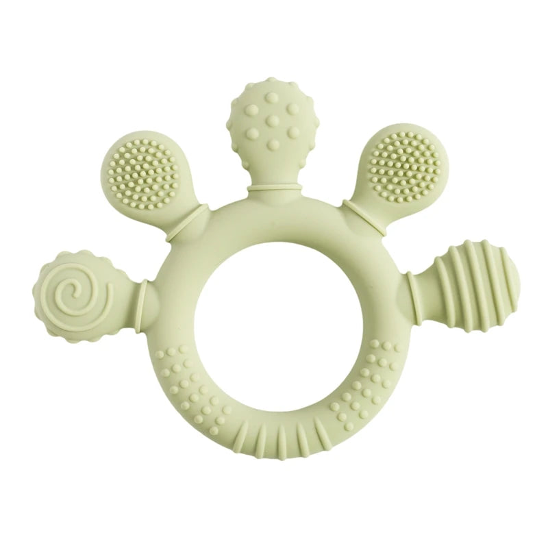 anneau-de-dentition-réfrigéré-mamsphere-vert
