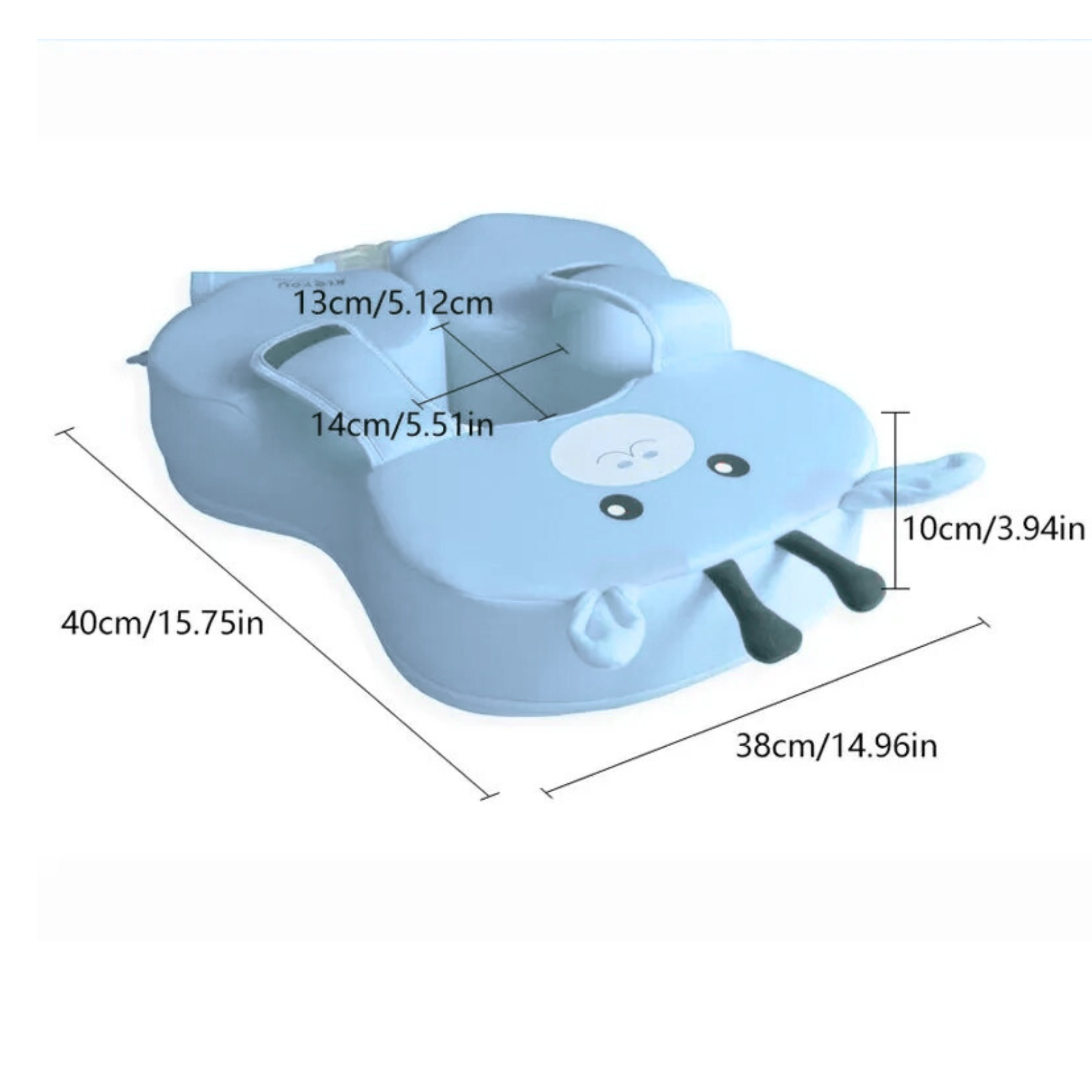 bouee-piscine-bebe-rhino-mamsphere-dimension