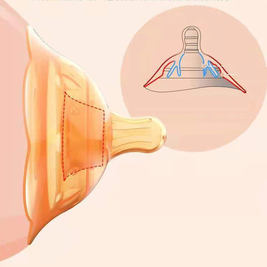 bout de sein | FeedProtect™ - MamSphere