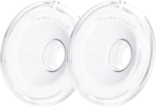 Bride tire lait | FlangeFlex™ - MamSphere