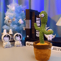 CACTUS QUI DANSE |CACTUS™ - MamSphere