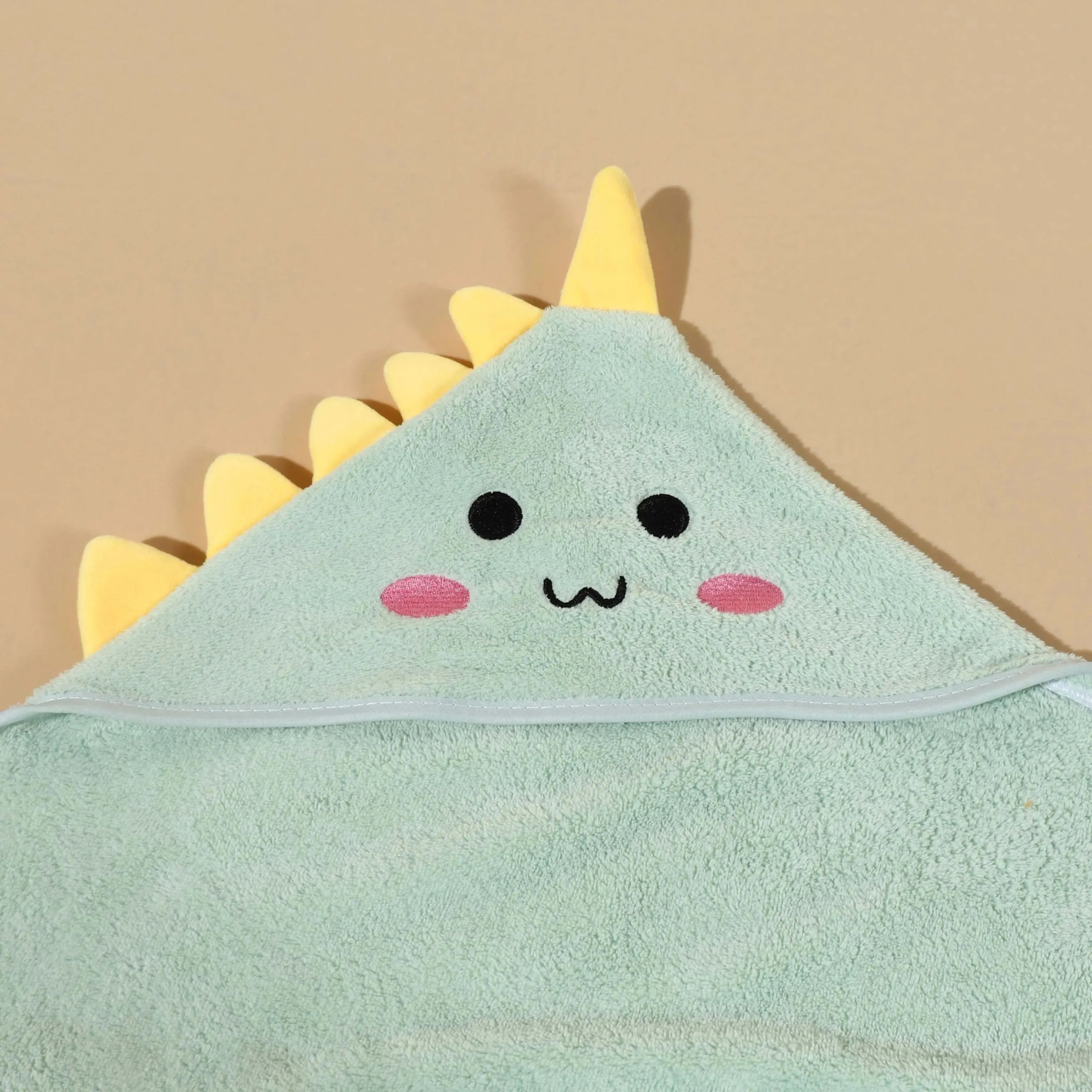 cape-de-bain-bébé-cape-de-bain-bebe-sortie-de-bain-sortie-de-bain-pour-bebe-80-dessin-animé-absorbante-peau-sensible-avec-capuche