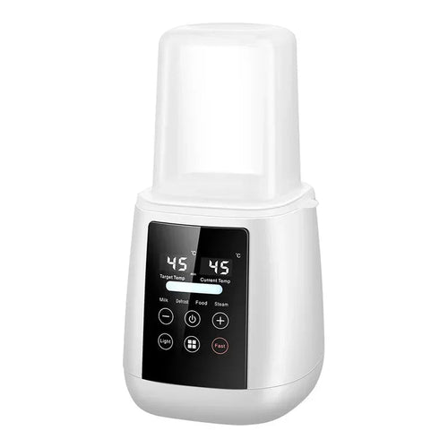 Chauffe biberon | Workflow™ Blanc - MamSphere