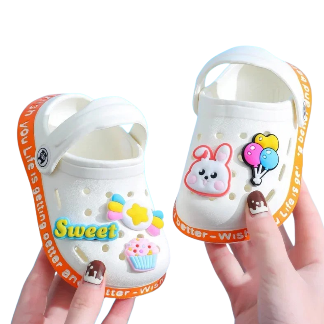 Chaussure plage bebe |TheWe™