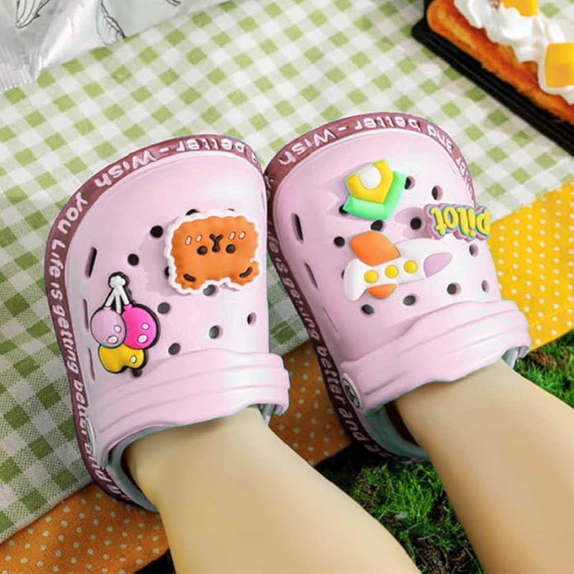 Chaussure plage bebe |ThePik™