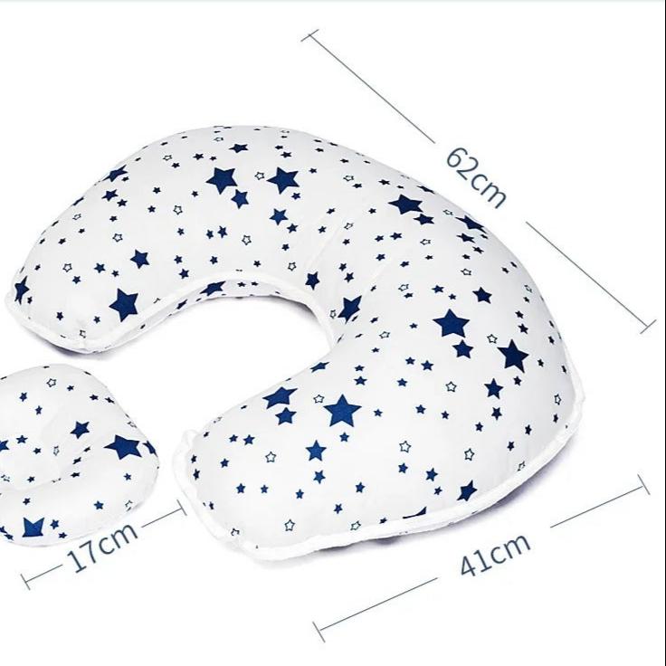 coussin-dallaitement-forme-U-dimension