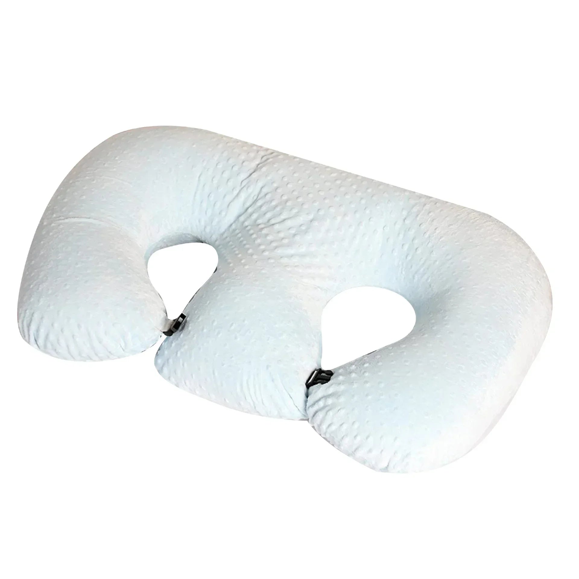 coussin-dallaitement-jumeaux-bleu