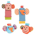 hochet-bébé-hochet-bebe-hochet-pour-bebe-girafe
