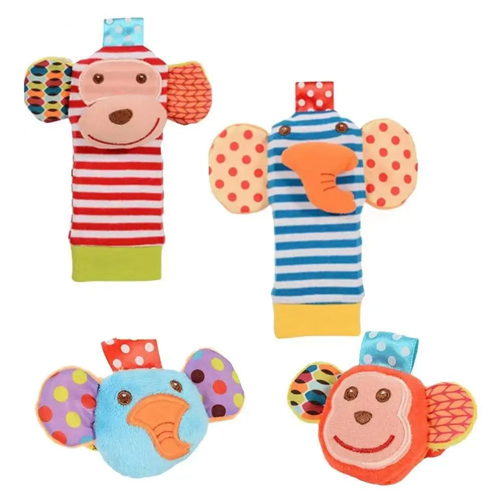 hochet-bébé-hochet-bebe-hochet-pour-bebe-girafe