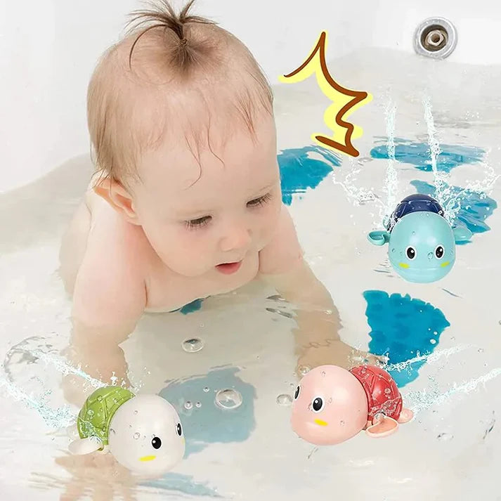 jouet-baignoire-bebe-lot