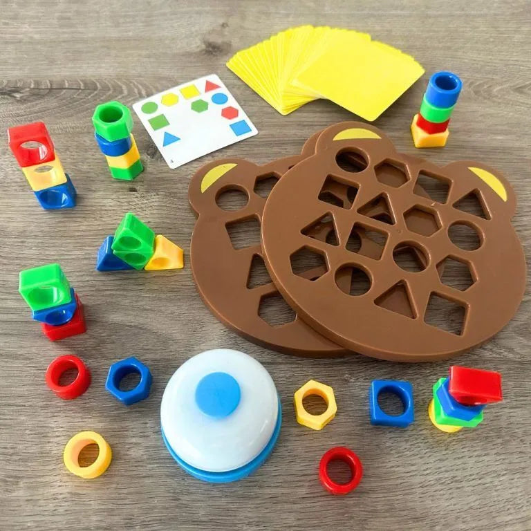 CHILDREN'S PUZZLE | EducToys™ 