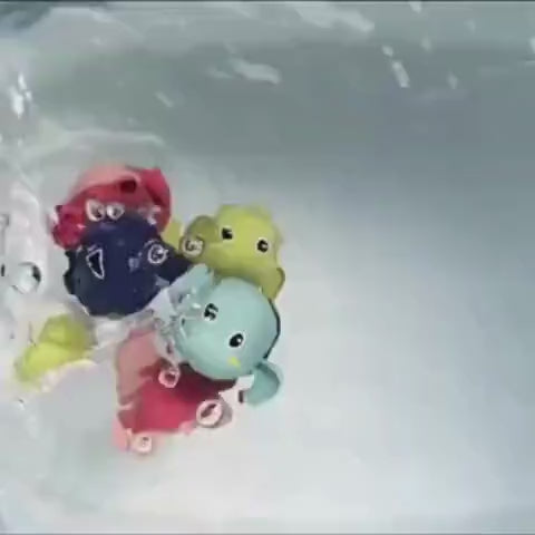 jouet baignoire bebe