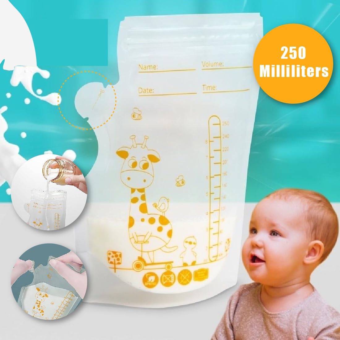 sachet-conservation-lait-maternel-milkstorage-girapheMilk