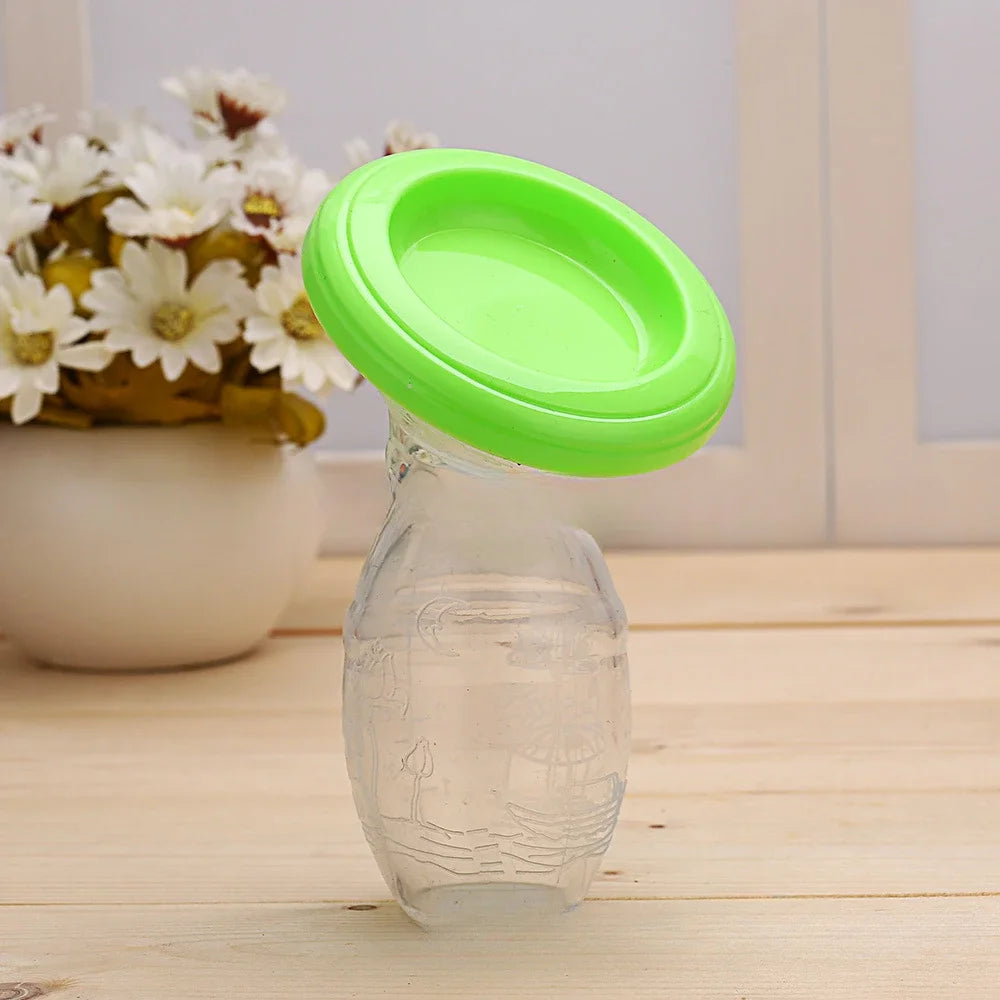 tire-lait-manuel-vert
