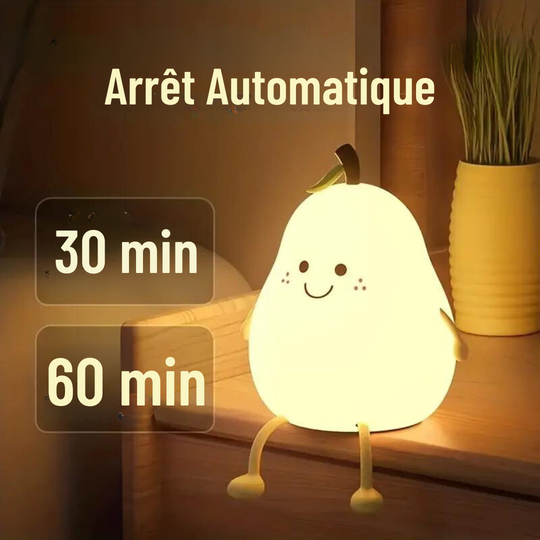 BABY NIGHT LIGHT | PearLight™ 